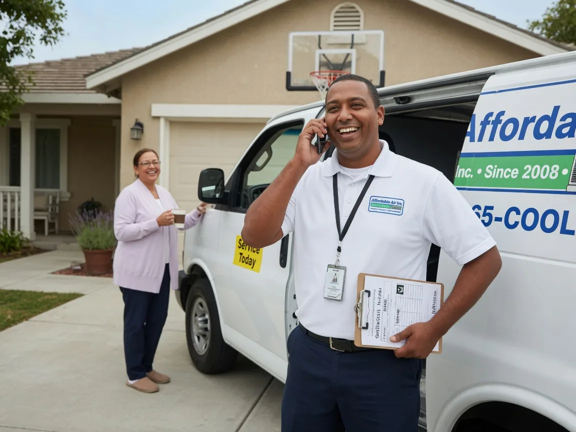 Central Ac Repair Cheyenne, OK FAQs